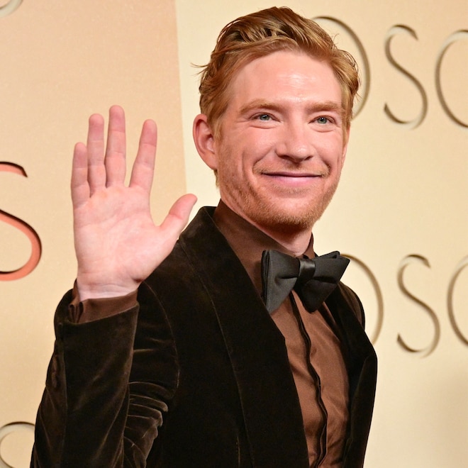 Domhnall Gleeson, Oscars 2026